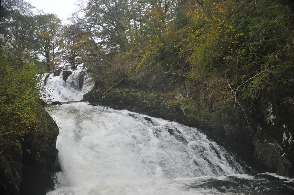 Dragon Bed And Breakfast Betws-y-Coed Εξωτερικό φωτογραφία